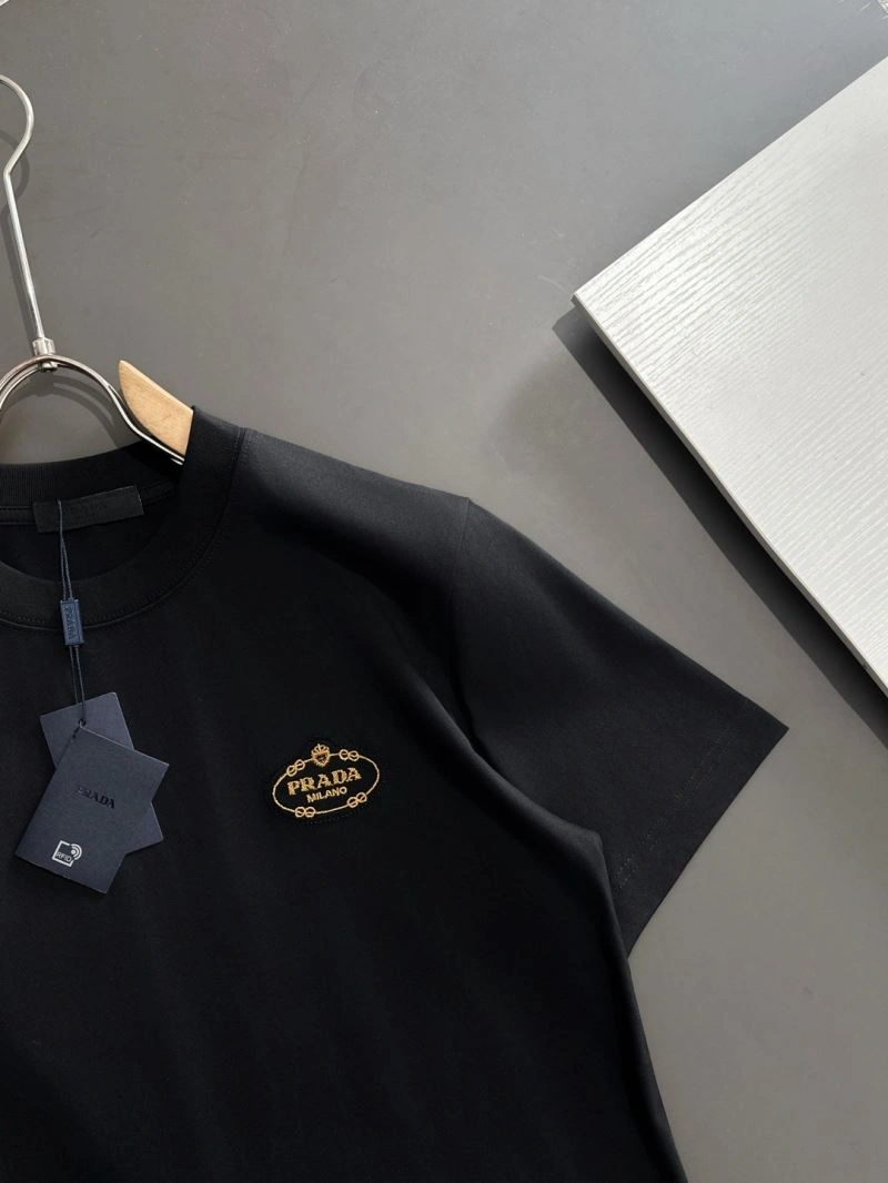 Prada T-Shirts Affordable 169758