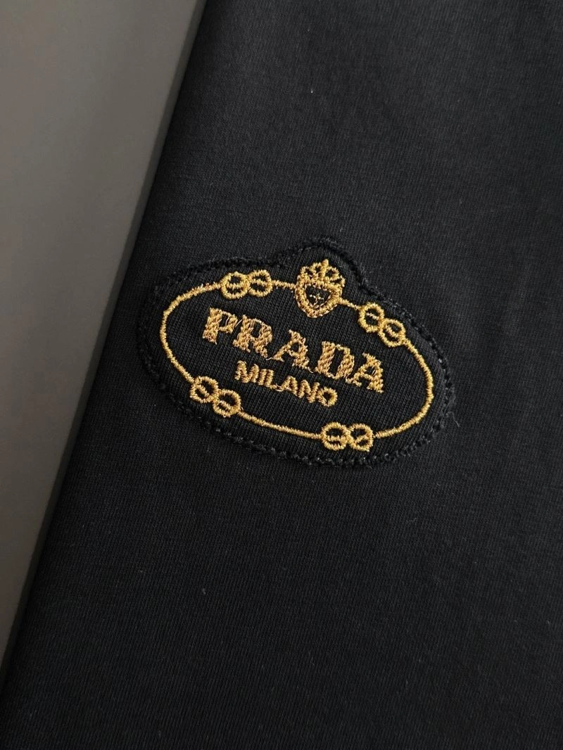 Prada T-Shirts Affordable 169758