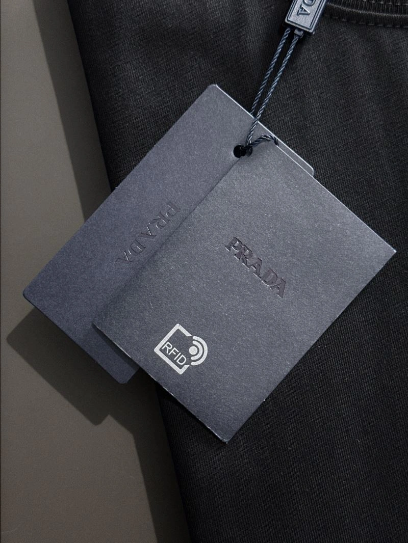 Prada T-Shirts Affordable 169758