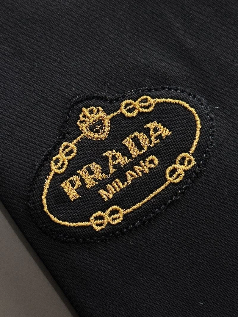 Prada T-Shirts Affordable 169758