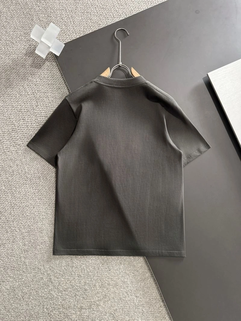 Prada T-Shirts QuickDry 169755