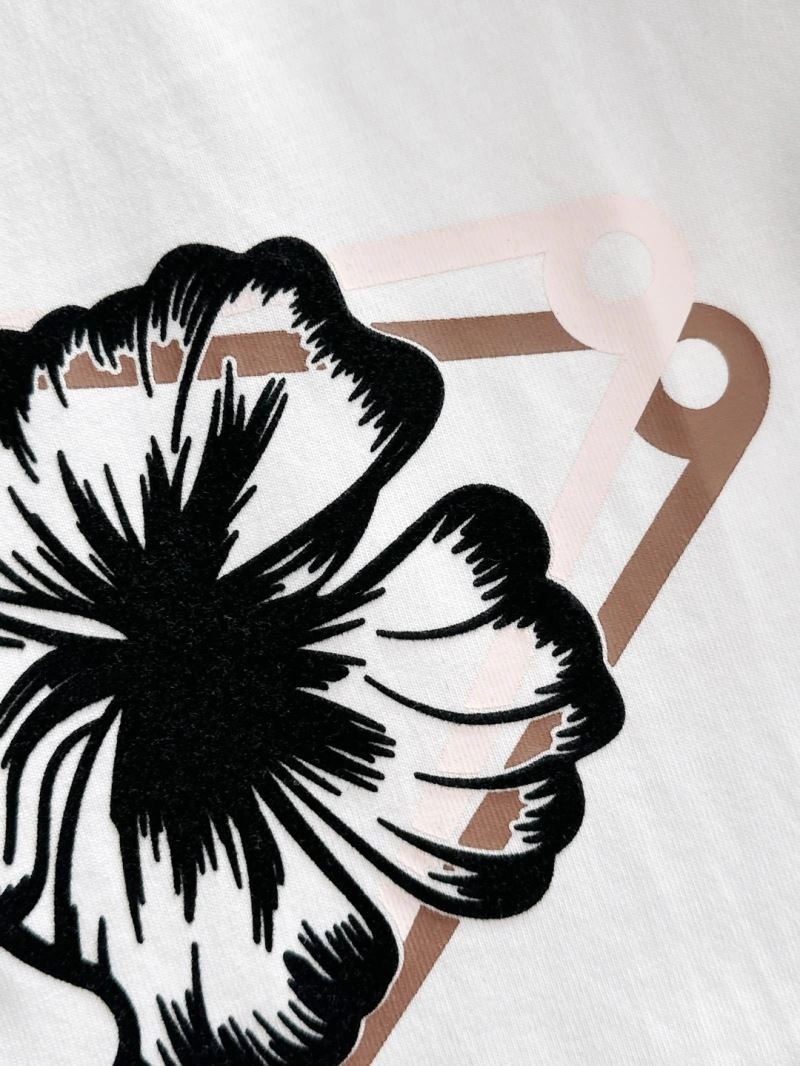 Prada T-Shirts Effortless 169753