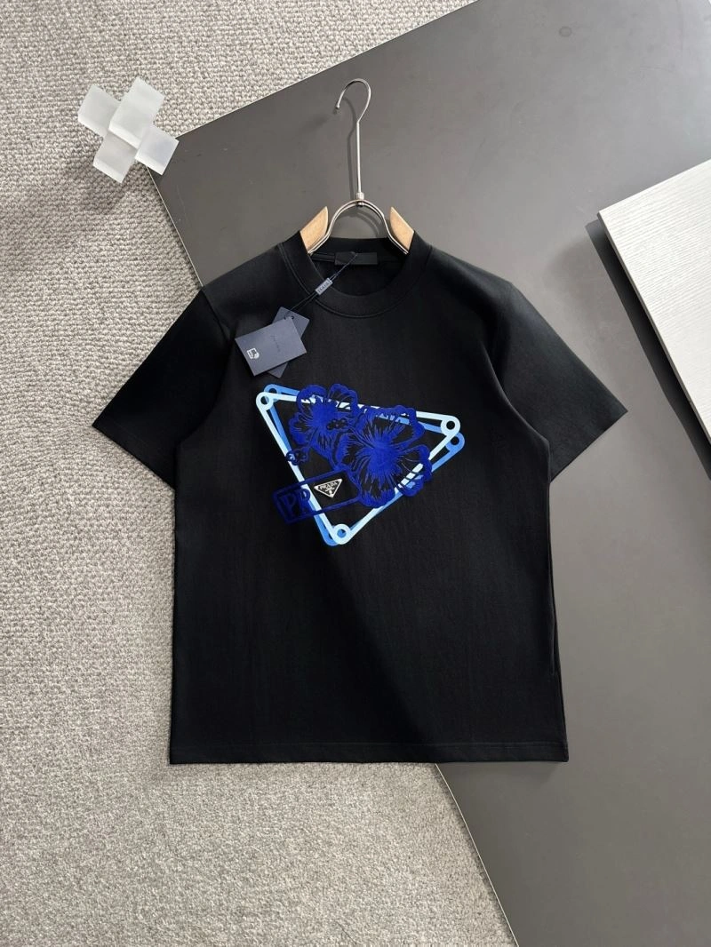 Attractive Prada T-Shirts 169751