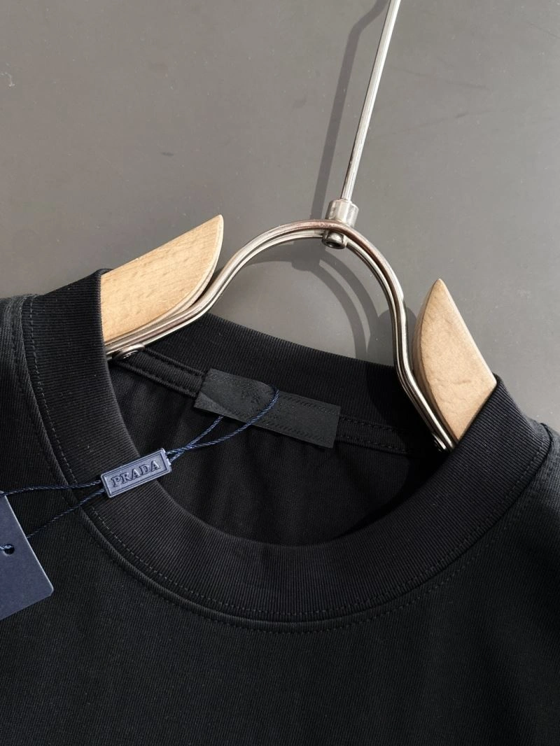 Attractive Prada T-Shirts 169751