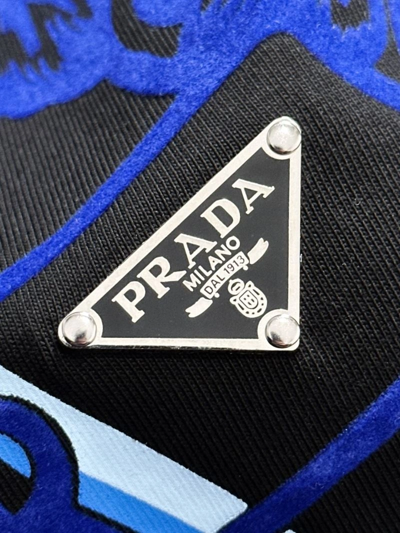 Attractive Prada T-Shirts 169751