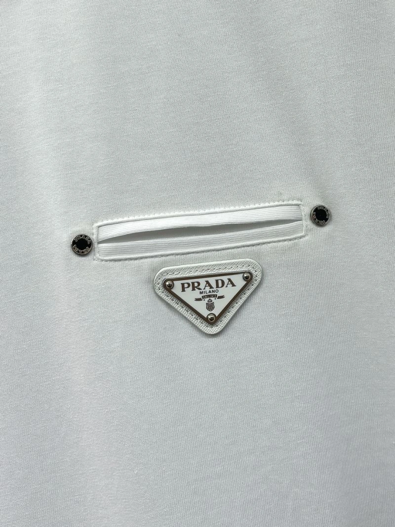 Prada T-Shirts StreetReady 169754