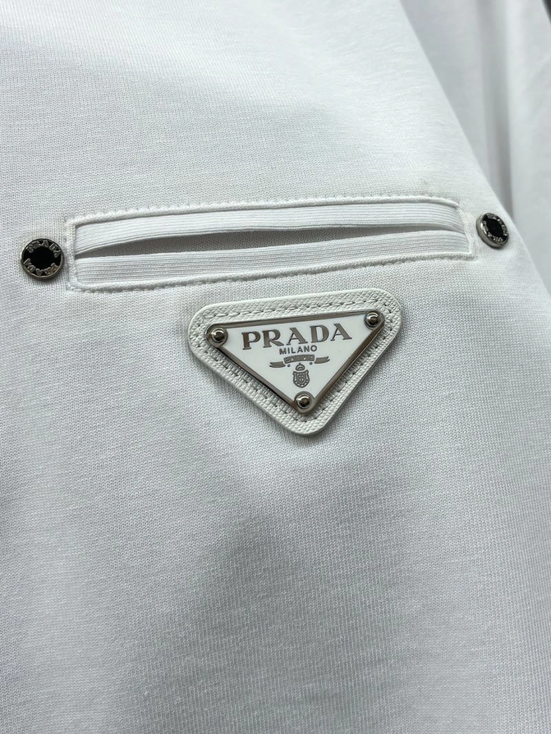Prada T-Shirts StreetReady 169754