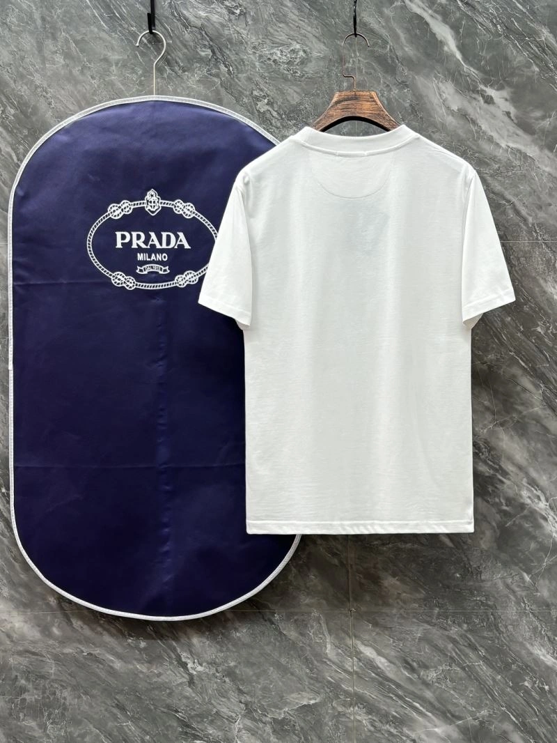 Prada T-Shirts StreetReady 169754