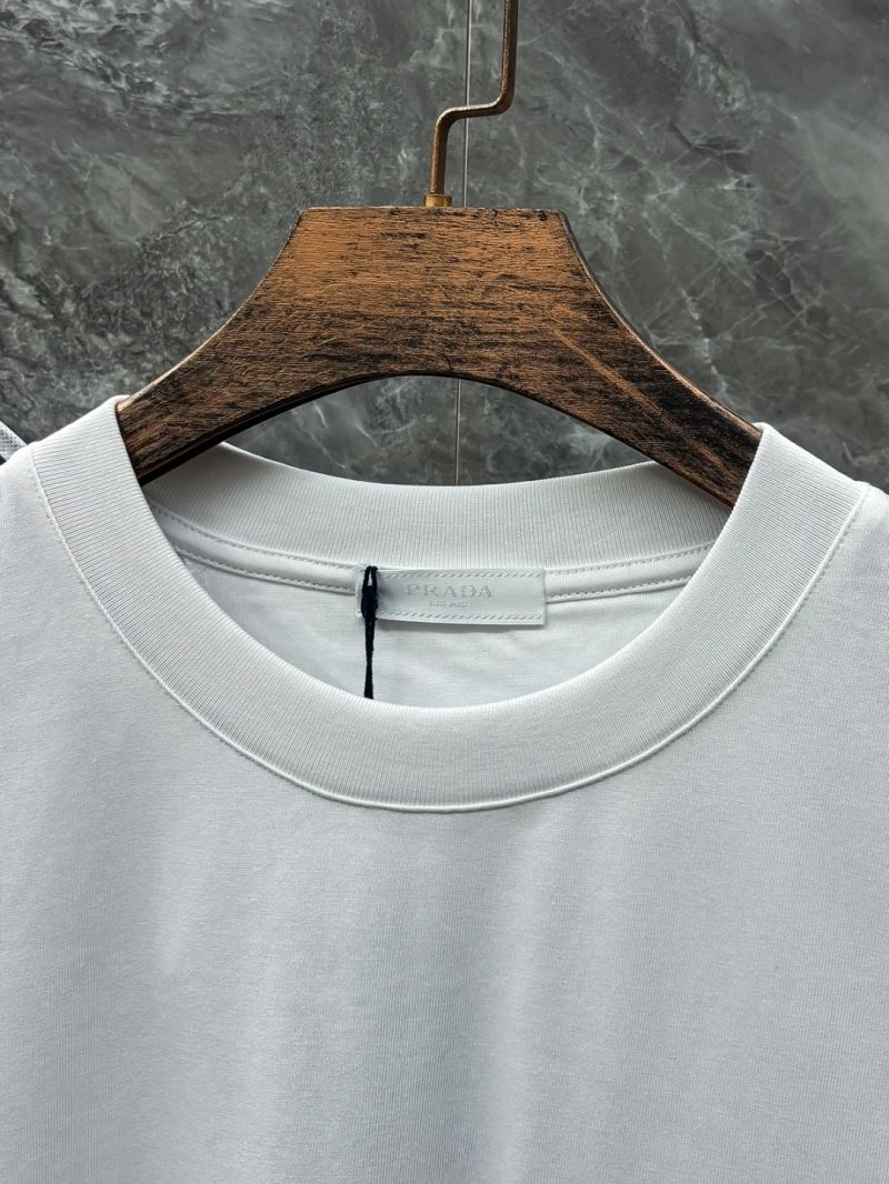 Prada T-Shirts StreetReady 169754