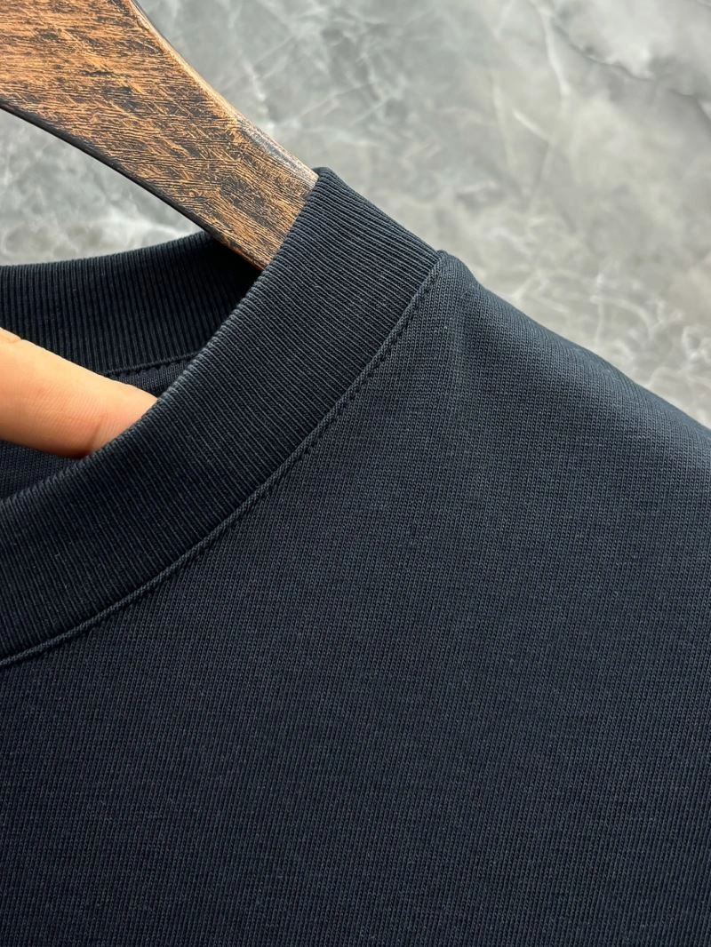 Prada T-Shirts Vibrant 169750