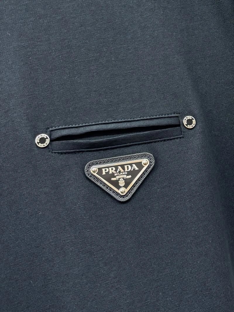 Prada T-Shirts Vibrant 169750