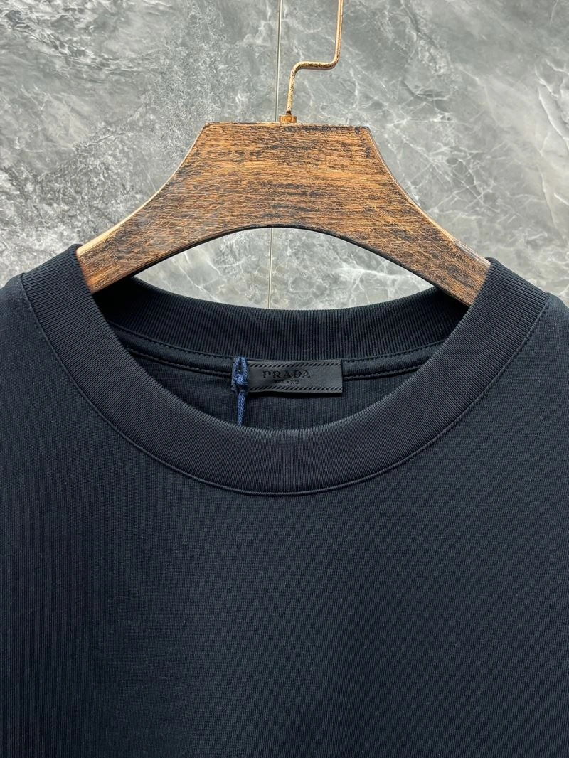 Prada T-Shirts Vibrant 169750