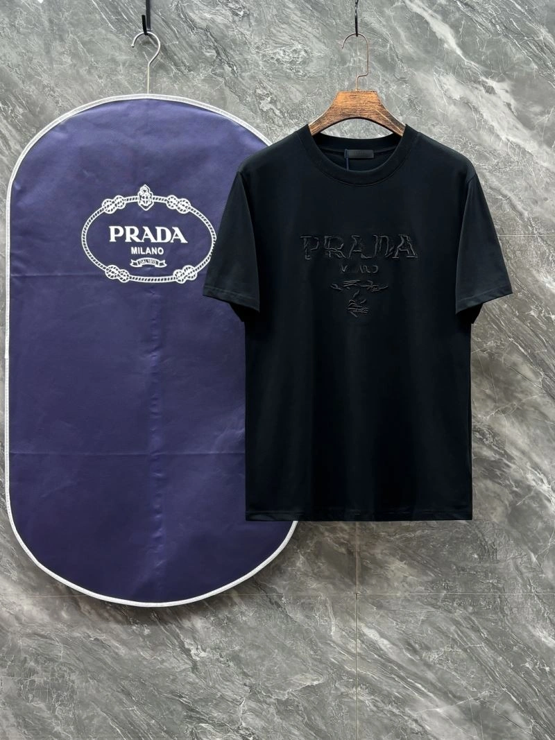 WrinkleFree Prada T-Shirts 169762