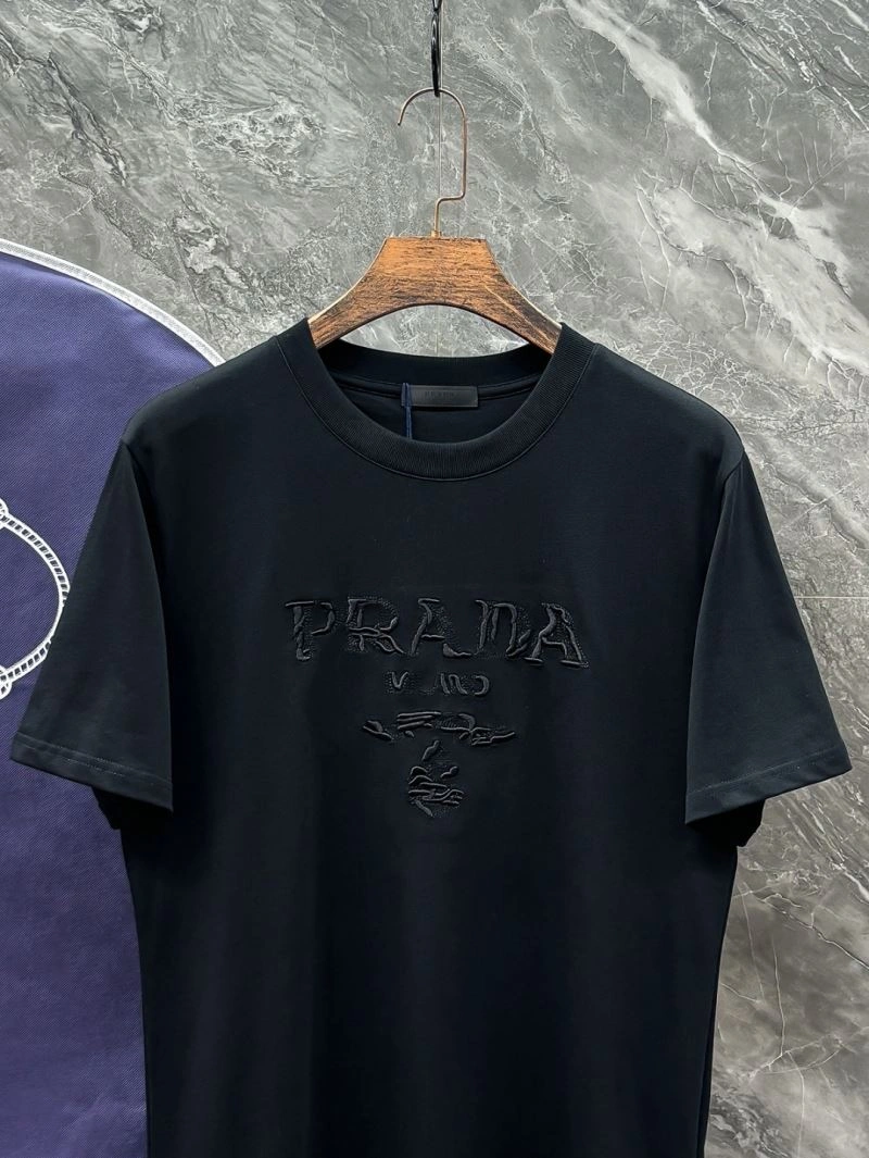 WrinkleFree Prada T-Shirts 169762