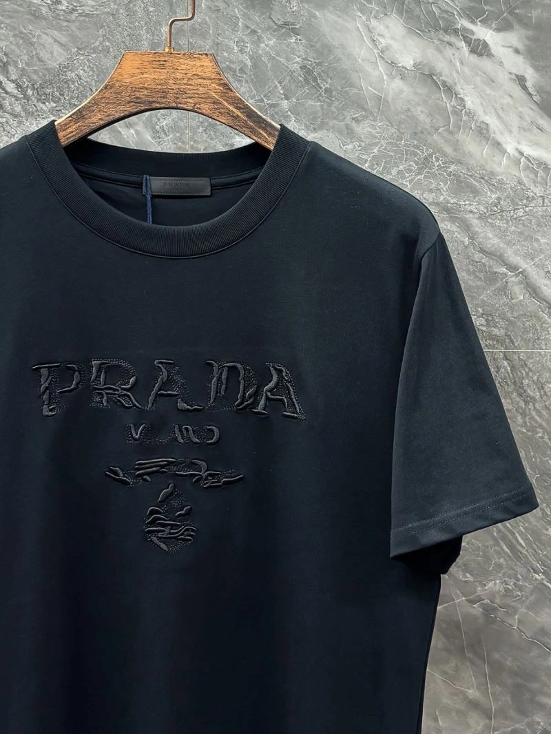 WrinkleFree Prada T-Shirts 169762