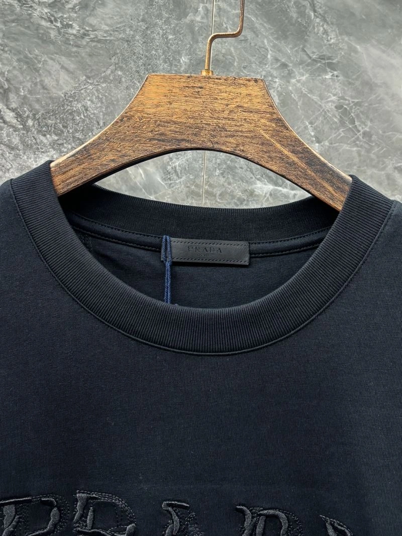 WrinkleFree Prada T-Shirts 169762
