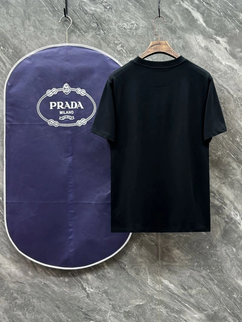 WrinkleFree Prada T-Shirts 169762