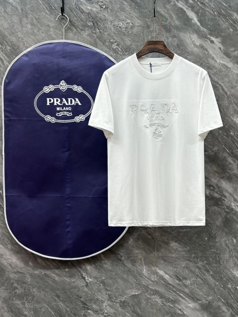 Efficient Prada T-Shirts 169814