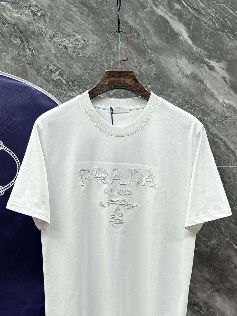 Efficient Prada T-Shirts 169814
