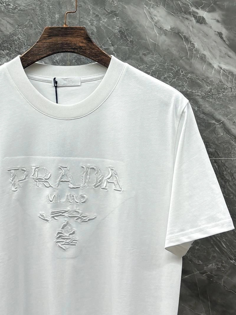 Efficient Prada T-Shirts 169814
