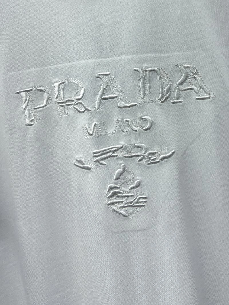 Efficient Prada T-Shirts 169814