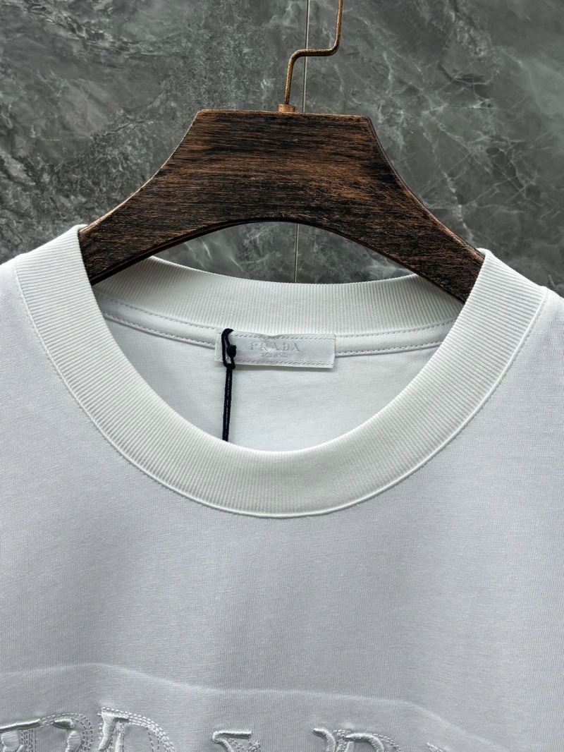 Efficient Prada T-Shirts 169814