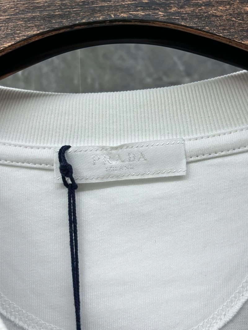 Efficient Prada T-Shirts 169814