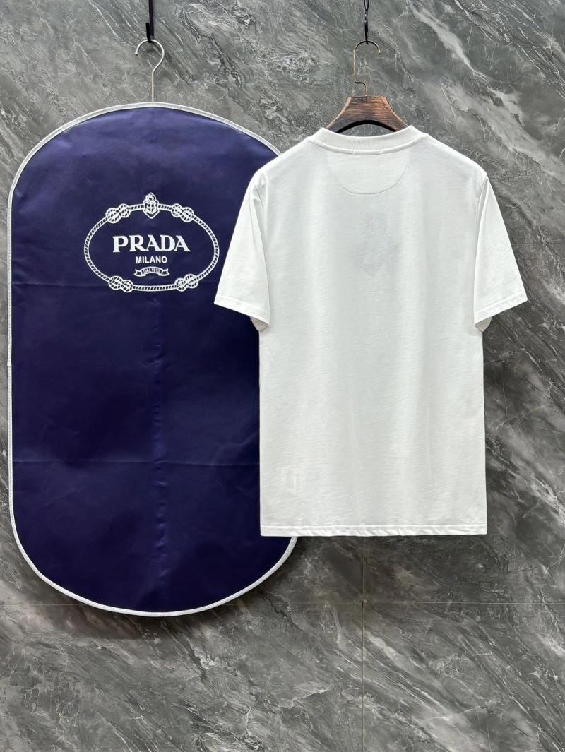 Efficient Prada T-Shirts 169814