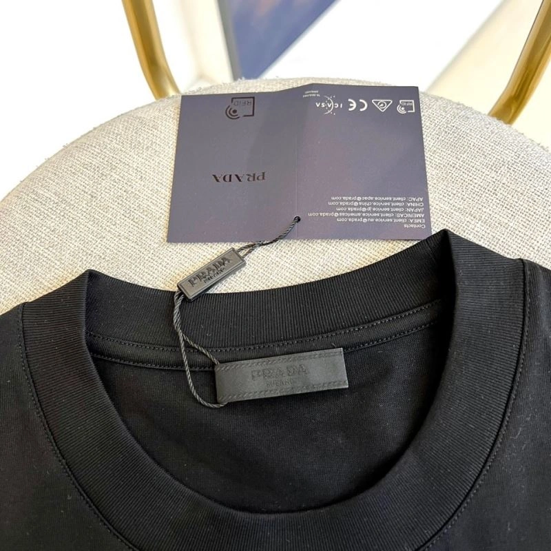 Prada T-Shirts Reliable 169749