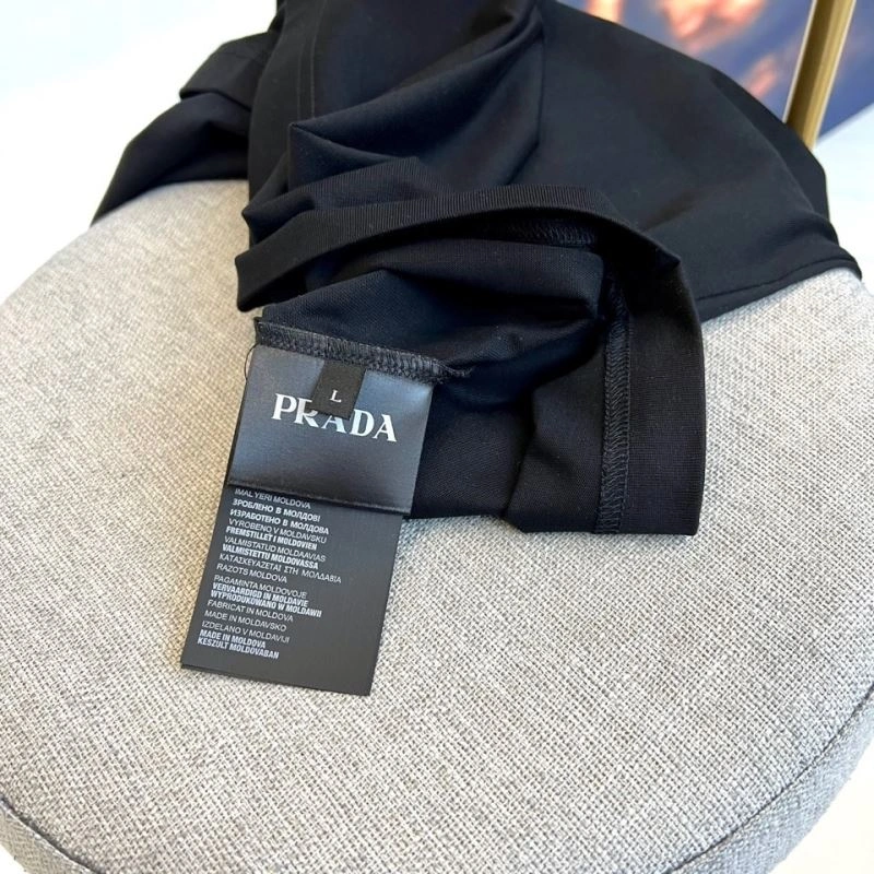 Prada T-Shirts Reliable 169749