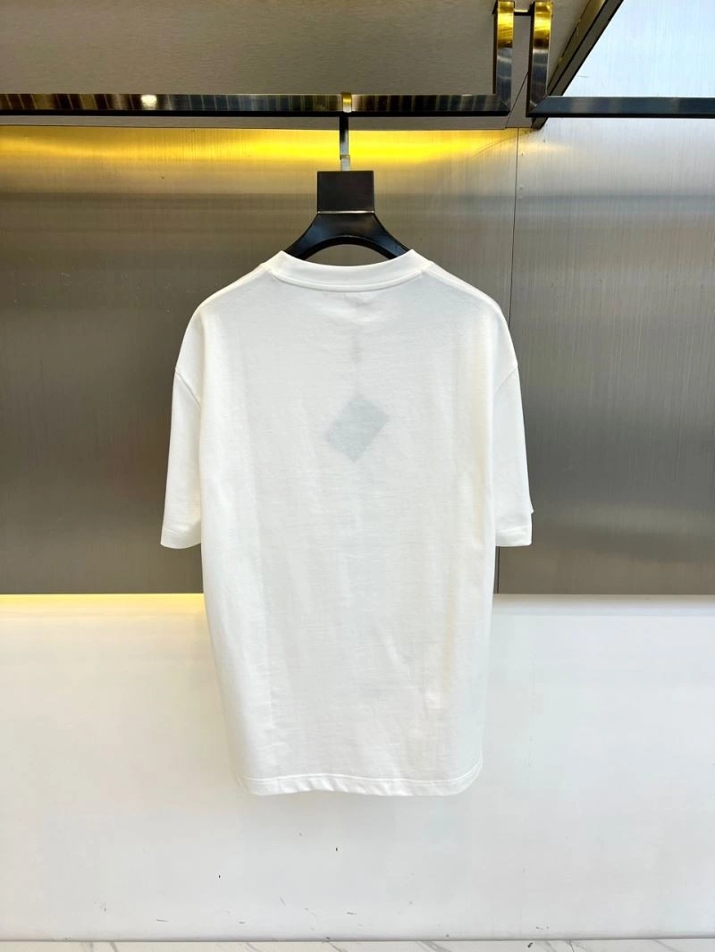 Prada T-Shirts Sporty 169803