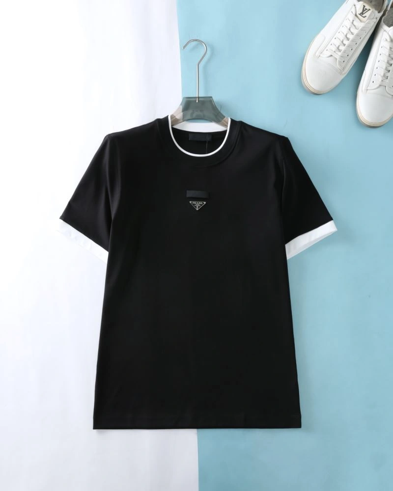 Prada T-Shirts Premium 169748