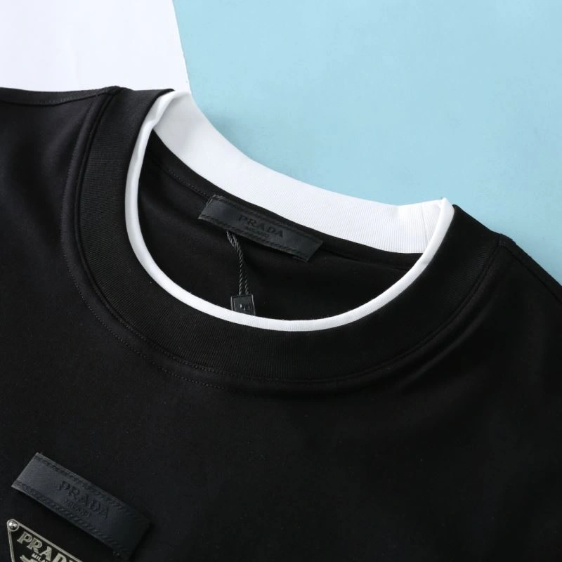 Prada T-Shirts Premium 169748