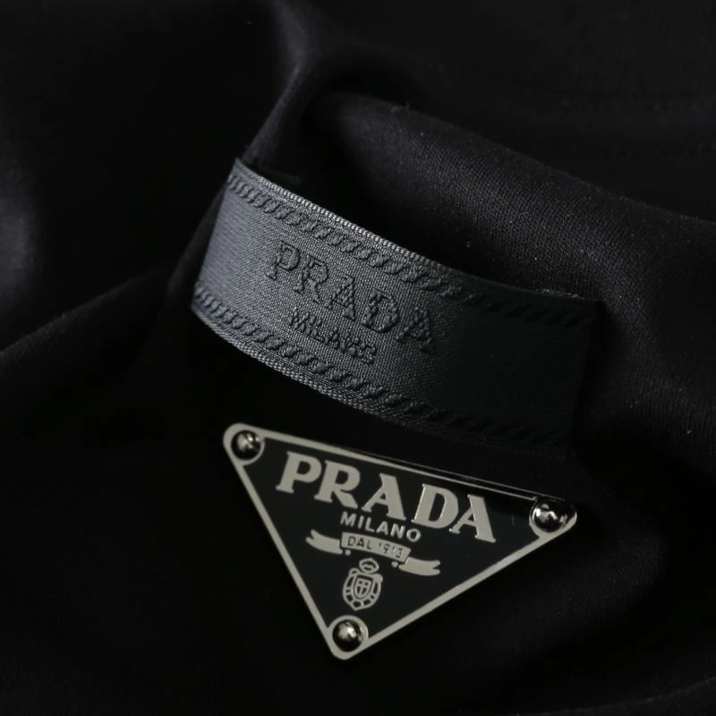 Prada T-Shirts Premium 169748