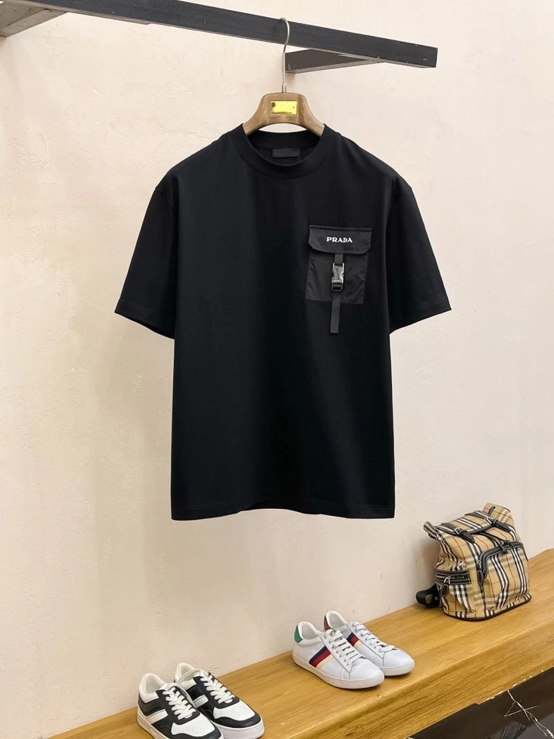 Prada T-Shirts OnTrend 169735