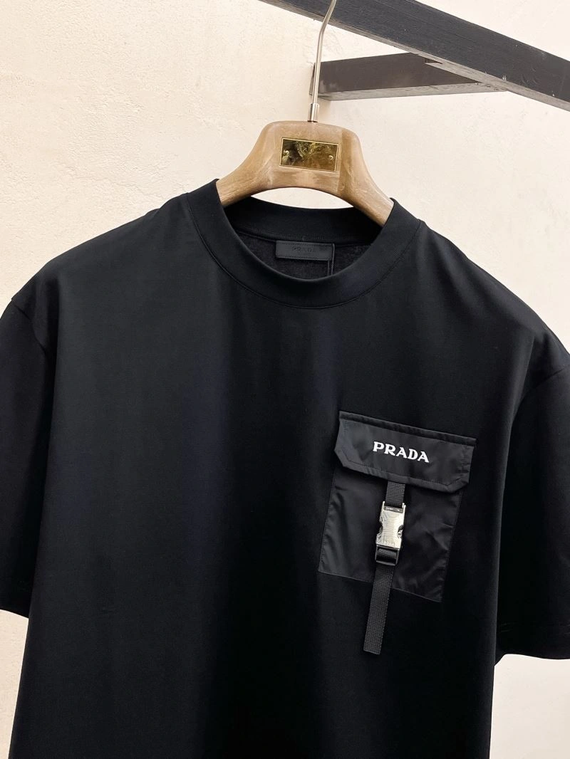 Prada T-Shirts OnTrend 169735
