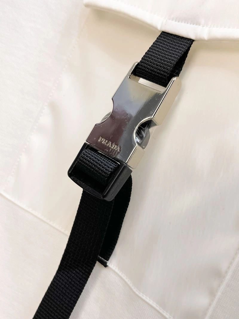 Prada T-Shirts Cozy 169737