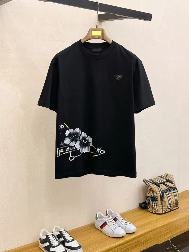 Cozy Prada T-Shirts 169736