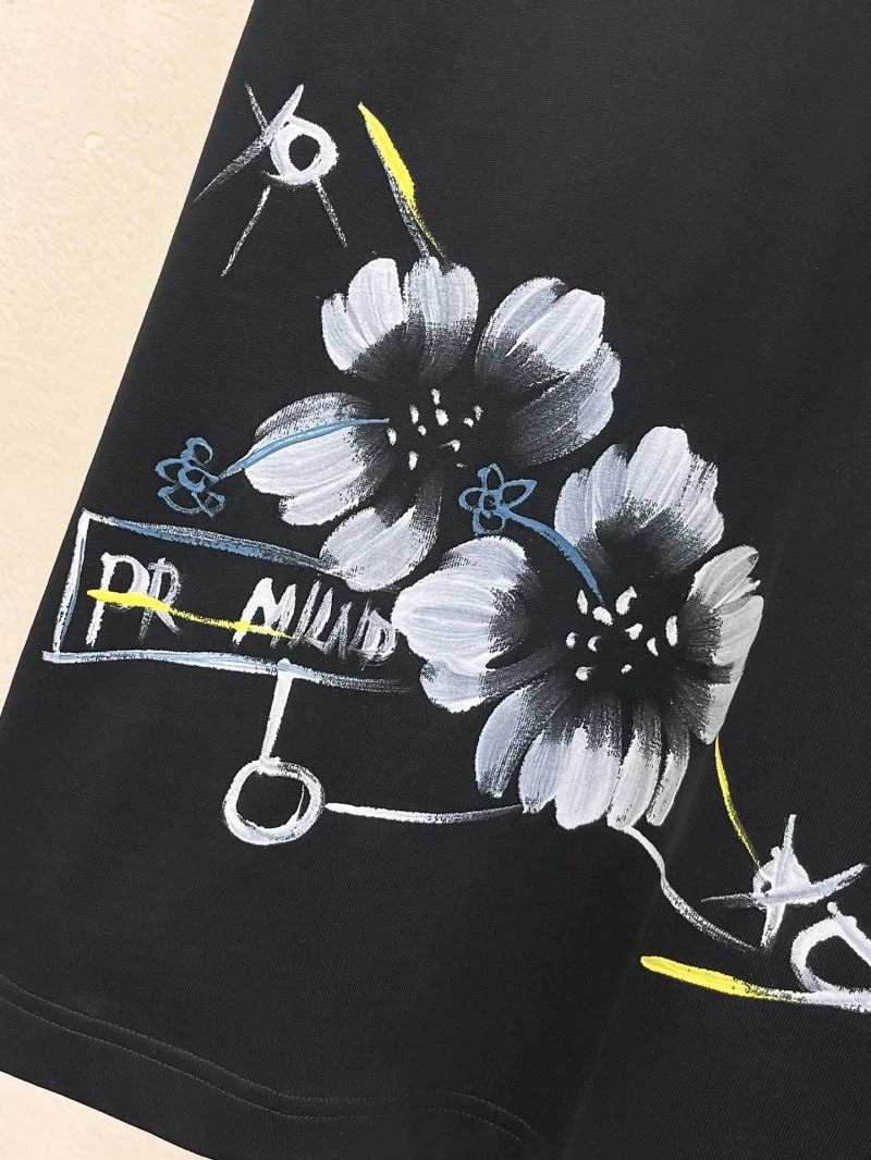 Cozy Prada T-Shirts 169736