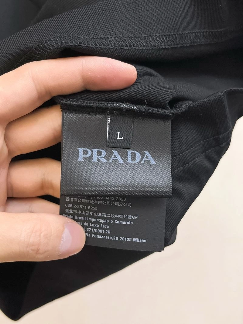 Cozy Prada T-Shirts 169736