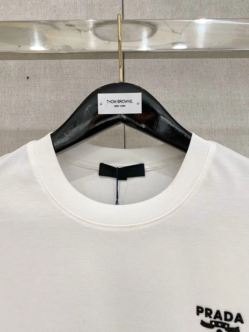 Prada T-Shirts Flexible 169793