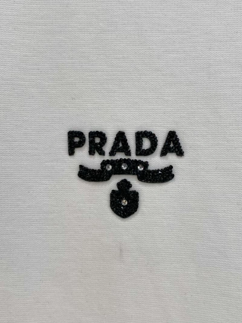 Prada T-Shirts Flexible 169793