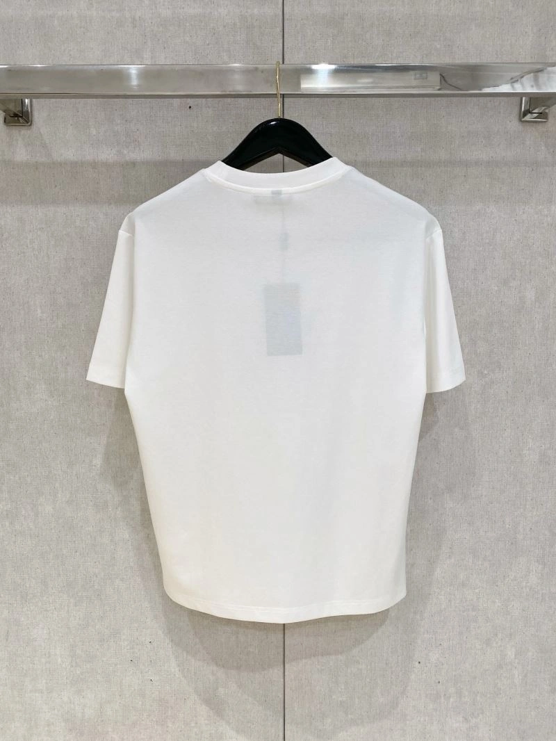 Prada T-Shirts Flexible 169793