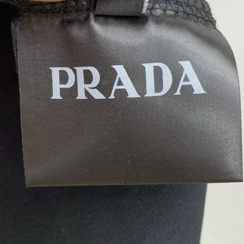 Prada T-Shirts Effortless 169738