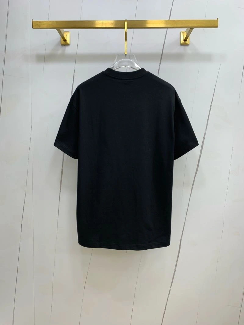 Prada T-Shirts Effortless 169738