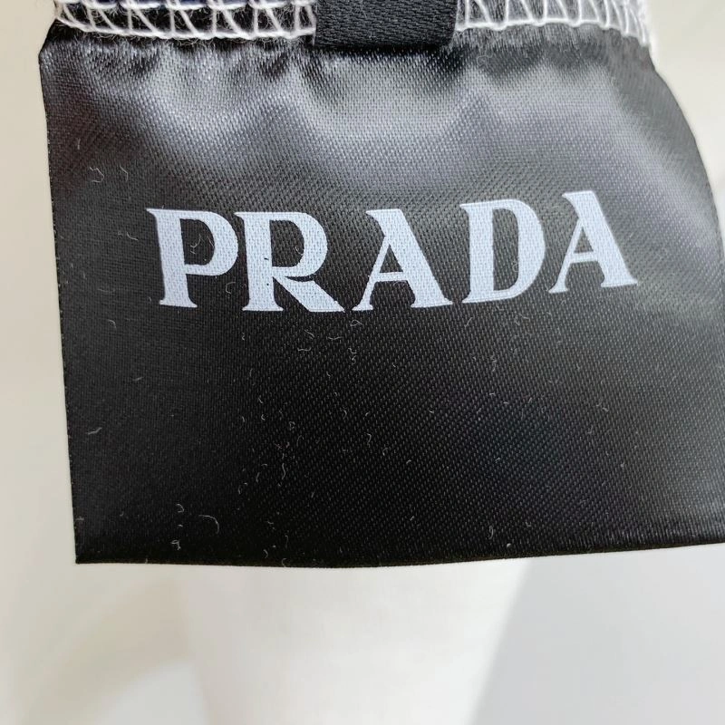 Prada T-Shirts Lightweight 169747