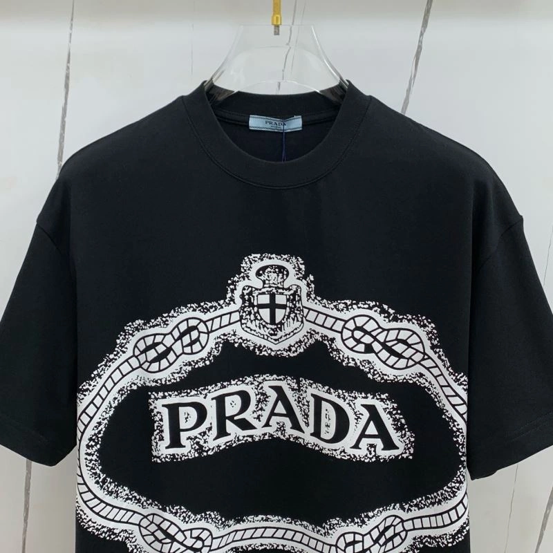 Sophisticated Prada T-Shirts 169745