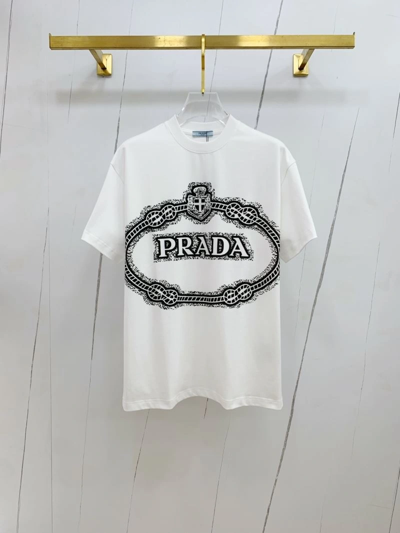 Packable Prada T-Shirts 169734