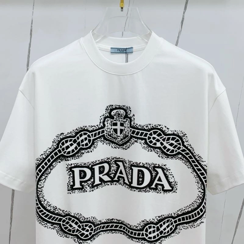 Packable Prada T-Shirts 169734