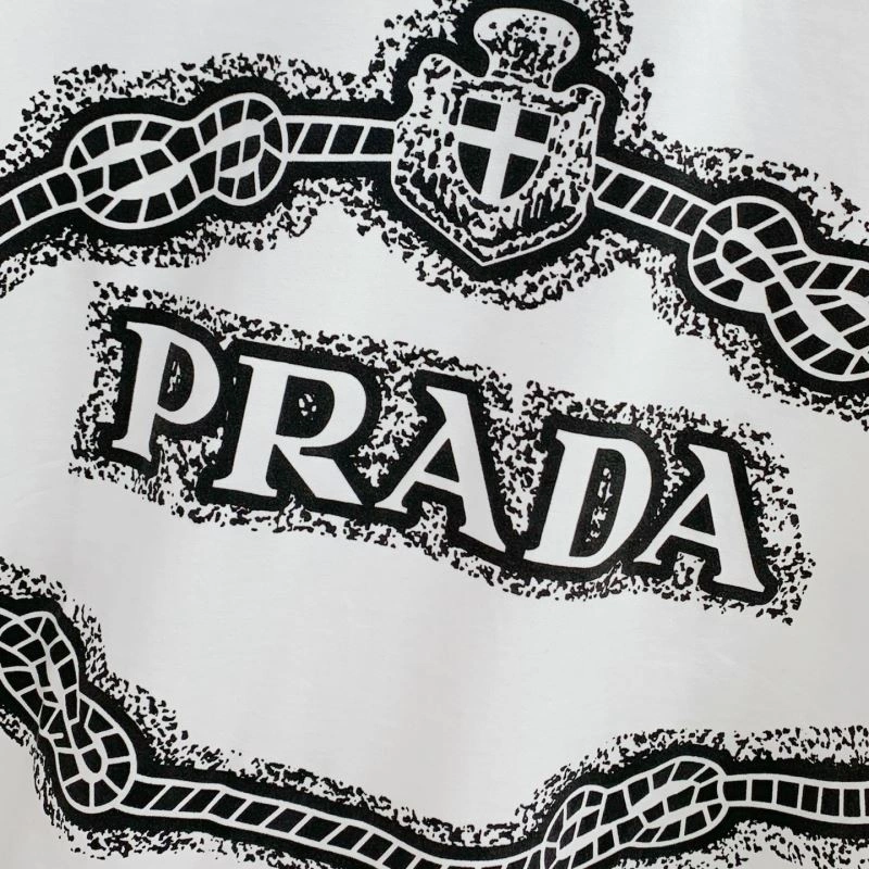 Packable Prada T-Shirts 169734